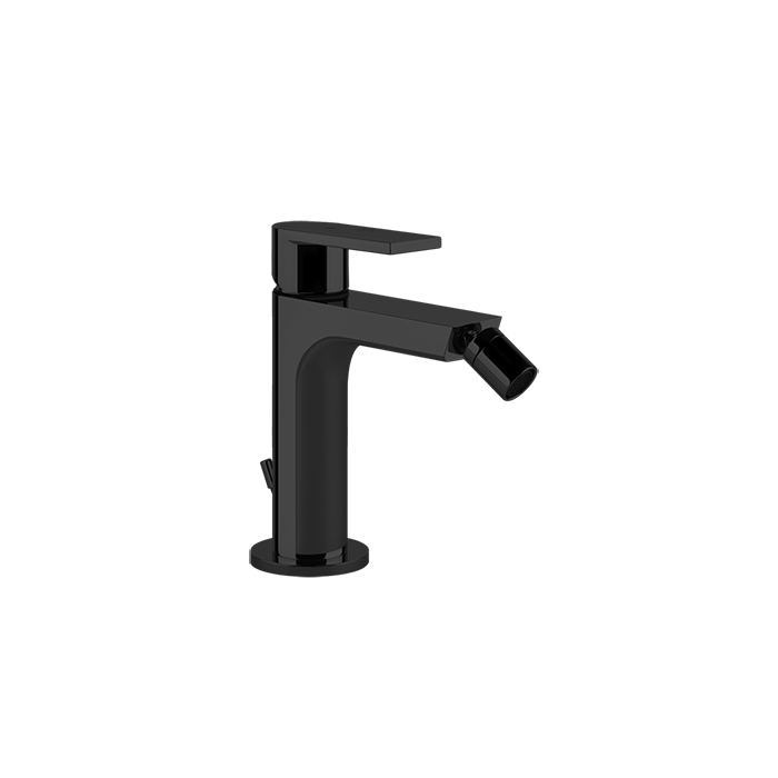 Смеситель Gessi Emporio Via manzoni с 1 отверстием и донным клапаном 38608 ФОТО