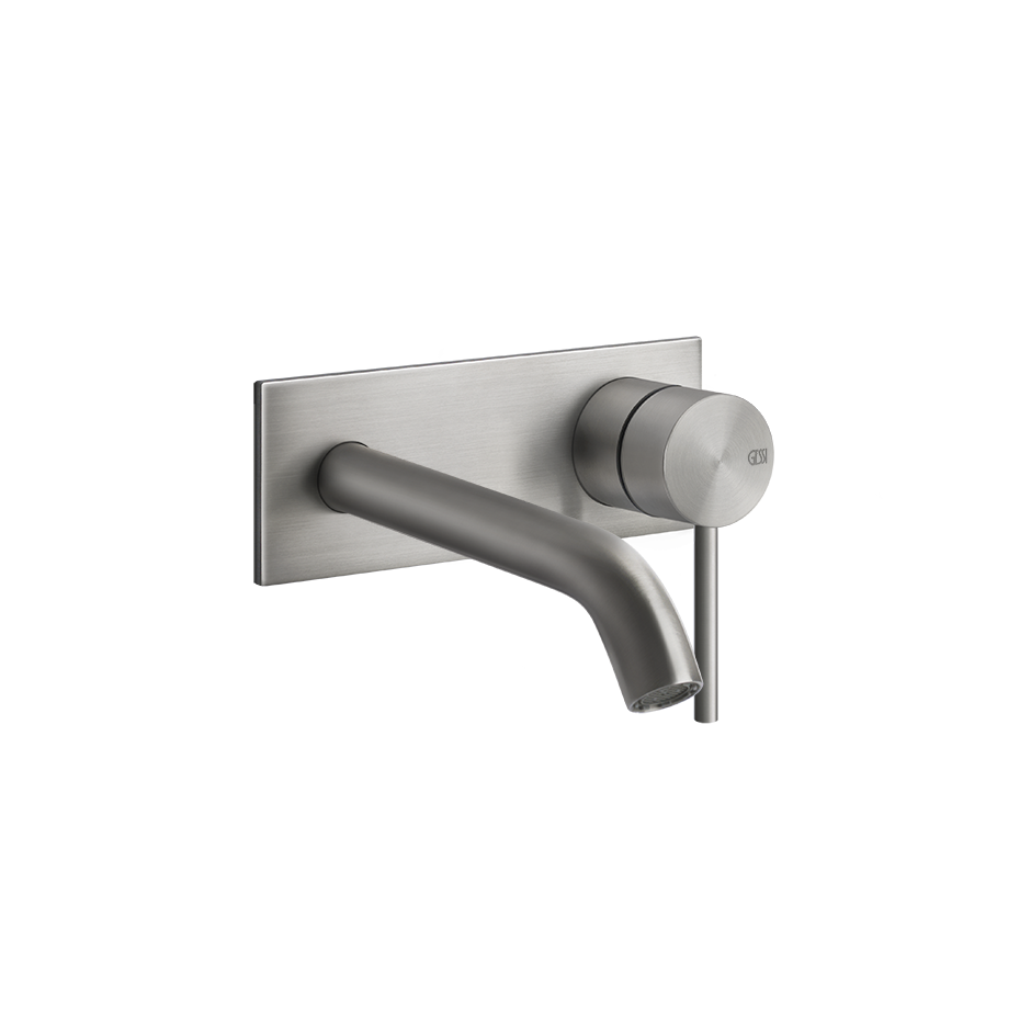 Gessi Flessa смеситель для раковины 54088 цена от 42 598 ₽ Фото Gessi Flessa смеситель для раковины 54088