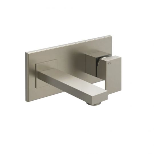 Смеситель Gessi Rettangolo для раковины 44834 схема 7 Смеситель Gessi Rettangolo для раковины 44834 схема 7