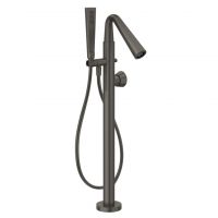 Смеситель для ванны и душа Gessi Cono 45028 схема 1 Смеситель для ванны и душа Gessi Cono 45028 схема 1