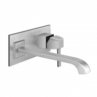 Gessi Mimi смеситель для раковины 44865 схема 1