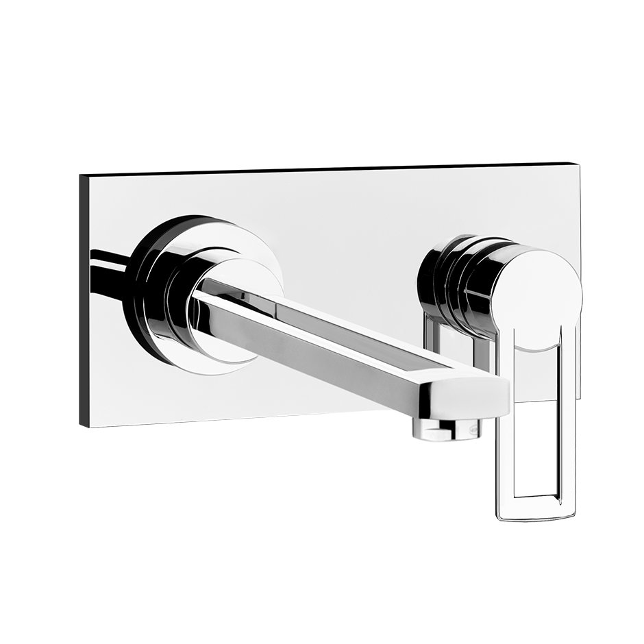 Gessi Trasparenze смеситель для раковины 44875