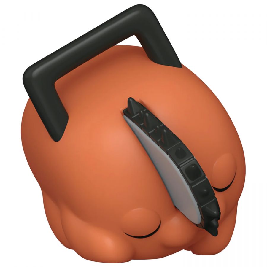 Фигурка Funko POP! Animation Chainsaw Man Sleeping Pochita (Exc) (1765)