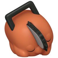 Фигурка Funko POP! Animation Chainsaw Man Sleeping Pochita (Exc) (1765)