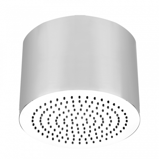 Тропический душ Gessi Segni 21,8 см 33031 схема 4