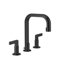 Смеситель для раковины Gessi Inciso 58013 схема 6 Смеситель для раковины Gessi Inciso 58013 схема 6