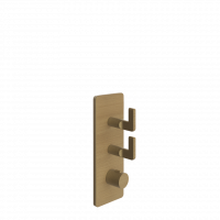 Gessi Inciso смеситель для ванны/душа 58204 схема 12