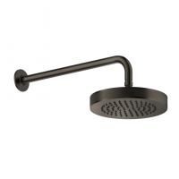 Лейка для верхнего душа Gessi Inciso 58185 21,8х21,8 см схема 1 Лейка для верхнего душа Gessi Inciso 58185 21,8х21,8 см схема 1