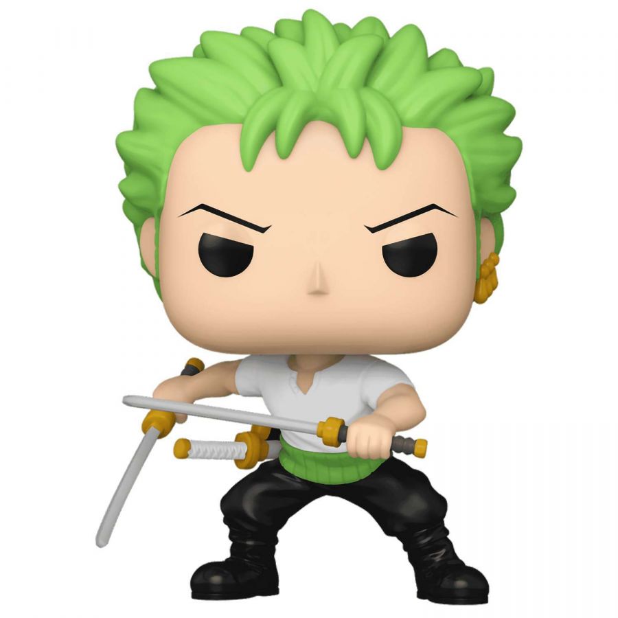 Фигурка Funko POP! One Piece Roronoa Zoro (1775)