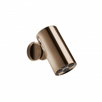 Верхний душ Gessi Spotwater 57261 схема 9 Верхний душ Gessi Spotwater 57261 схема 9