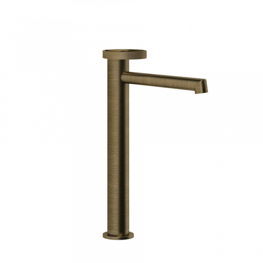Смеситель для раковины Gessi Anello 63306 схема 14