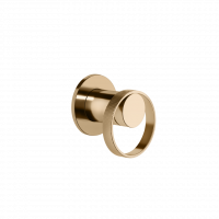 Смеситель для раковины Gessi Anello 63409 схема 10