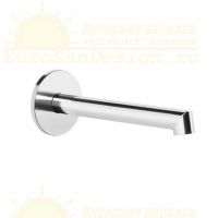 Излив для раковины Gessi Anello 63403 схема 1 Излив для раковины Gessi Anello 63403 схема 1