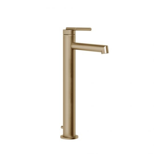 Высокий смеситель для раковины Gessi Ingranaggio 63503 схема 12 Высокий смеситель для раковины Gessi Ingranaggio 63503 схема 12