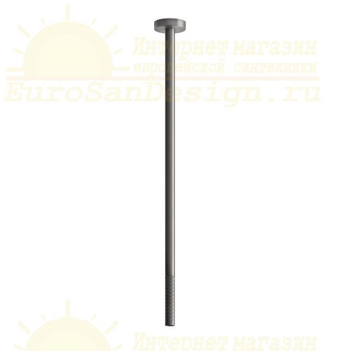 Излив потолочный Gessi Meccanica 54299