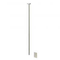 Смеситель для раковины Gessi Inciso 58026 длина под заказ схема 5 Смеситель для раковины Gessi Inciso 58026 длина под заказ схема 5