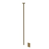 Смеситель для раковины Gessi Inciso 58026 длина под заказ схема 13 Смеситель для раковины Gessi Inciso 58026 длина под заказ схема 13