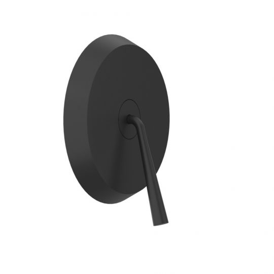 Смеситель для душа Gessi Cono 45054 схема 7 Смеситель для душа Gessi Cono 45054 схема 7