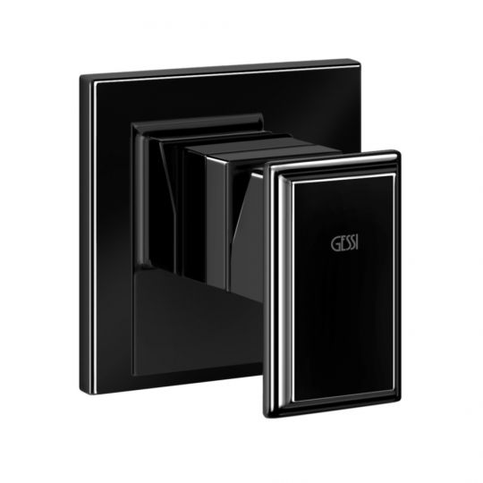 Элегентная внешняя часть смесителя для душа Gessi Eleganza 46106 схема 8 Элегентная внешняя часть смесителя для душа Gessi Eleganza 46106 схема 8