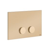 Кнопка смыва для инсталляции Gessi 54623 схема 15 Кнопка смыва для инсталляции Gessi 54623 схема 15