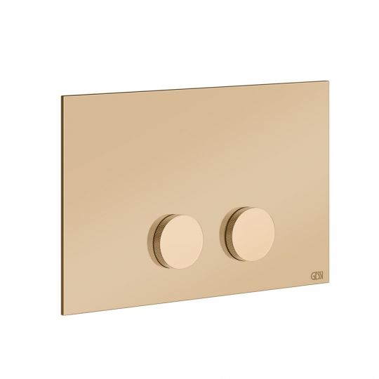 Кнопка смыва для инсталляции Gessi 54623 схема 15 Кнопка смыва для инсталляции Gessi 54623 схема 15