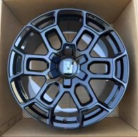 Кованые диски для автомобилей TANK