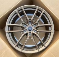 Кованые диски для автомобилей TANK