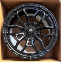 Кованые диски для автомобилей TANK