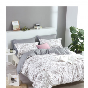 КПБ Сатин Famille RS-242