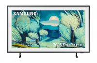 Samsung QE75LS03F The Frame 75" телевизор — вид спереди