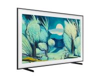 Samsung QE85LS03F The Frame 85" Smart TV интерфейс Tizen