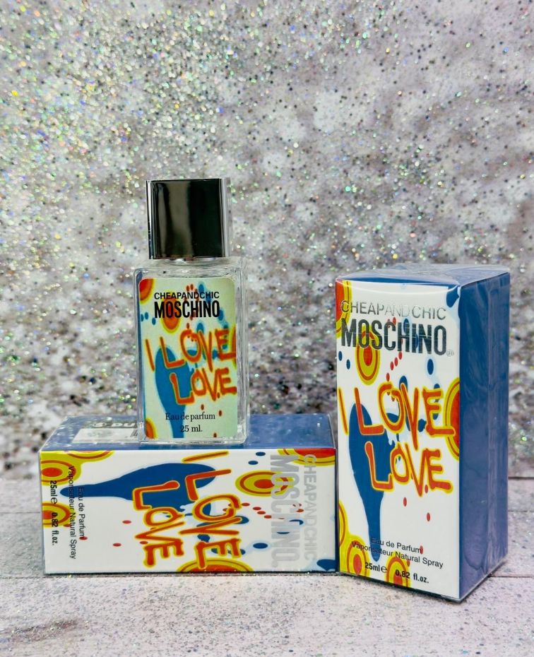 MOSCHINO