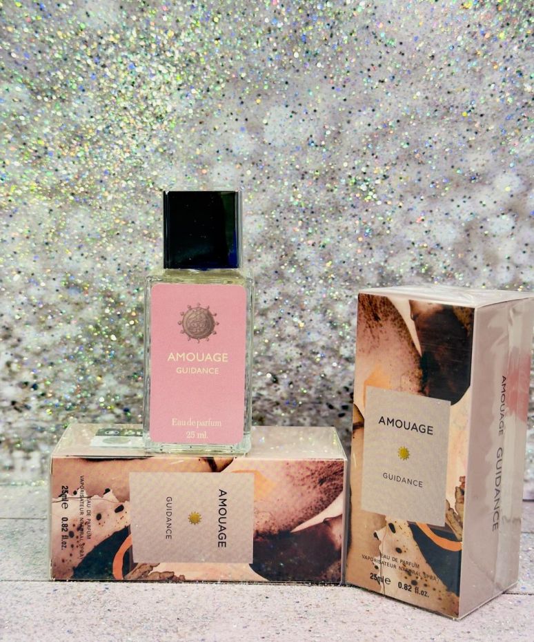 AMOUAGE
