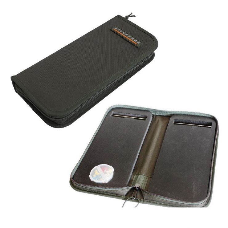 Чехол для поводков Fisherman Ф40 (30*13*4см)