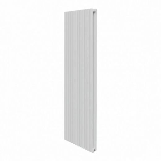 Дизайн-радиатор Shift Q30 VC2180 - 14 секций, нижнее подключение RAL9016 Royal Thermo