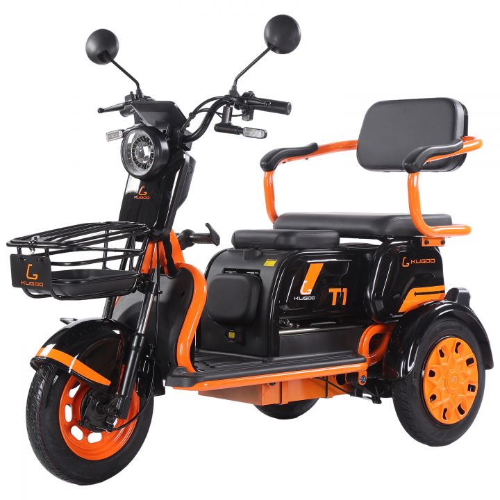 Kugoo T1
