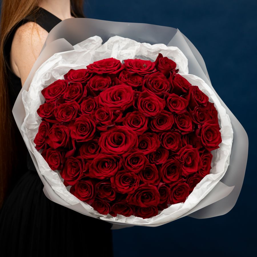 51 красная 60см эксплорер