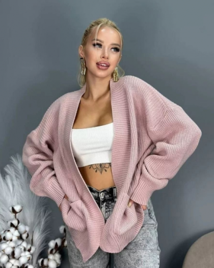 Кардиган женский 49513