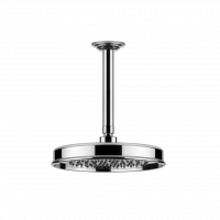 Душевая головка потолочная Gessi Venti20 65152 схема 4