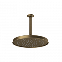 Душевая головка Gessi Venti20 потолочная поворотная 65153 схема 16