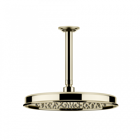 Душевая головка потолочная Gessi Venti20 поворотная 65155 схема 11