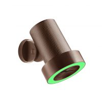 Душевая головка наклонная с хромотерапией Gessi Outdoor L CESELLO Водопад 57737 схема 7 Душевая головка наклонная с хромотерапией Gessi Outdoor L CESELLO Водопад 57737 схема 7