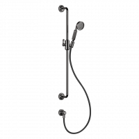 Душевой гарнитур Gessi Venti20 65142 схема 8