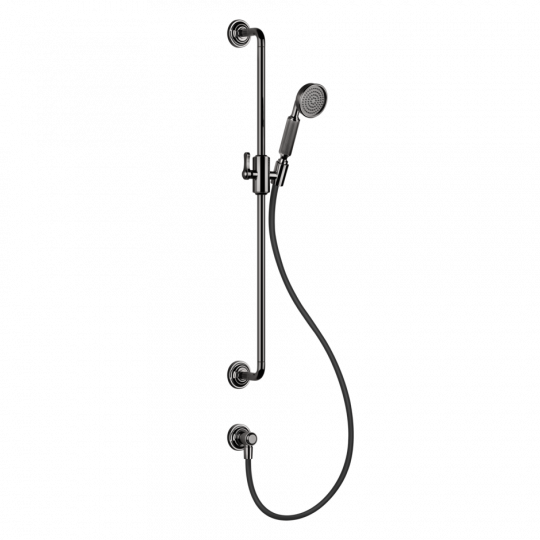 Душевой гарнитур Gessi Venti20 65142 схема 8