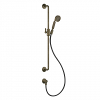 Душевой гарнитур Gessi Venti20 65142 схема 16