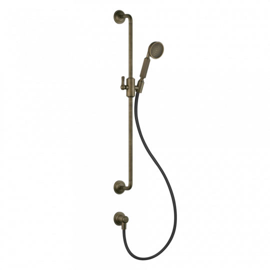 Душевой гарнитур Gessi Venti20 65142 схема 16