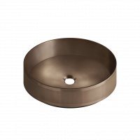 Раковина накладная Gessi Venti20 Total Look 65601 схема 4