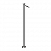 Напольный смеситель Gessi Origini 66095 схема 4 Напольный смеситель Gessi Origini 66095 схема 4