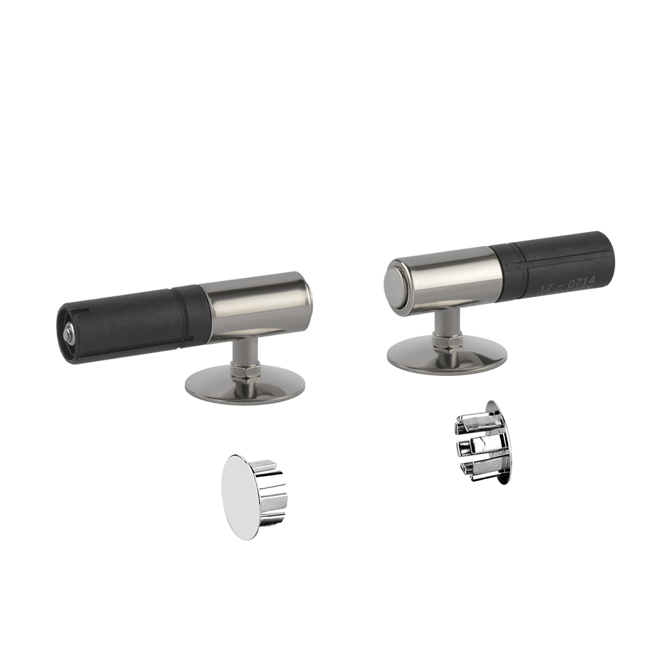 Петли микролифта Gessi Origini Total Look 39184 цена от 11 805 ₽ Фото Петли микролифта Gessi Origini Total Look 39184