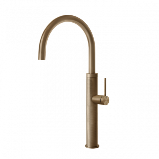 Смеситель для кухонной мойки Gessi Cesselo 60020/60026 схема 10